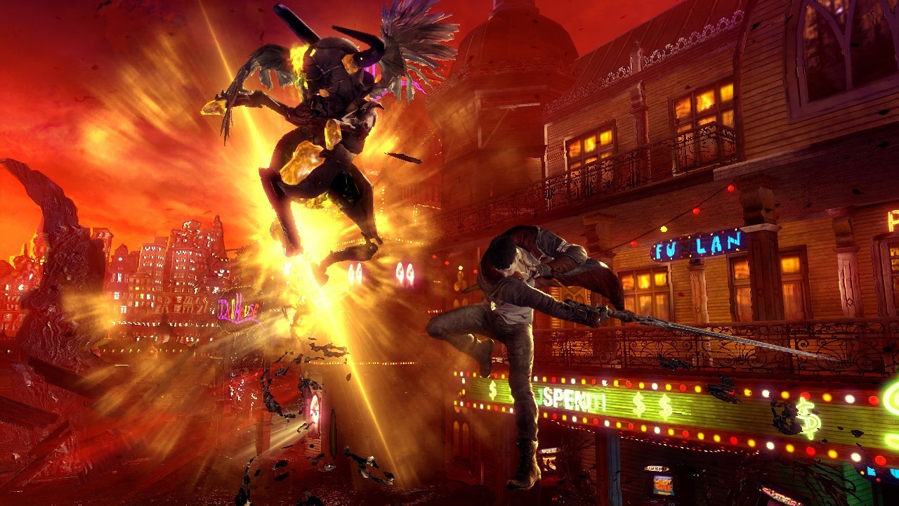 DmC Devil May Cry - Imagen 15
